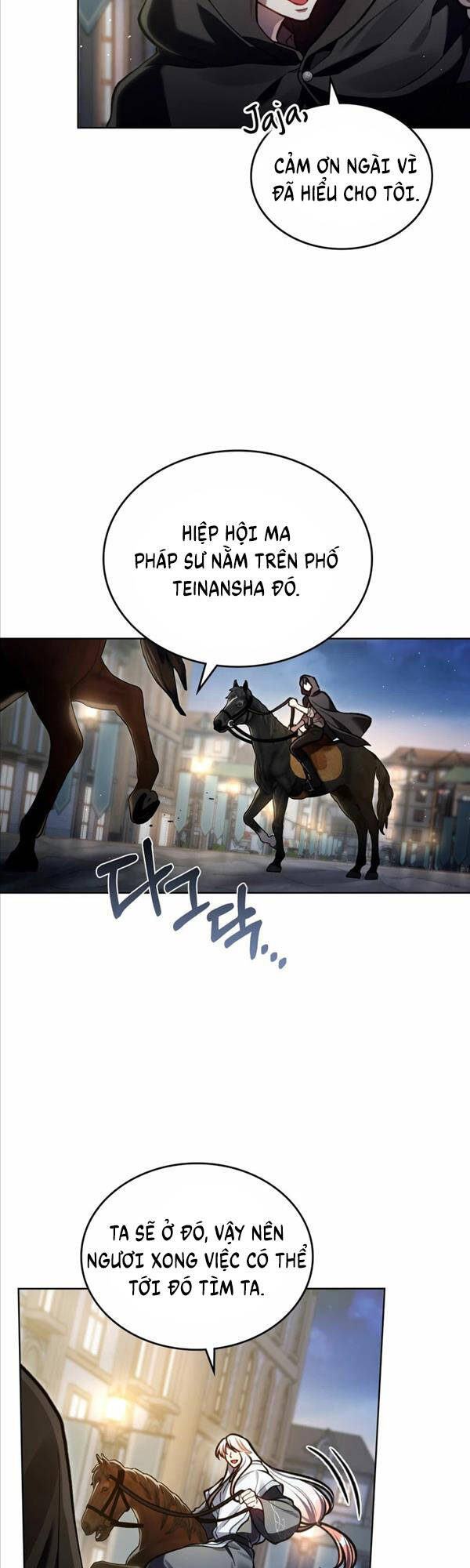 Tái Sinh Thành Hoàng Tử Của Quốc Gia Kẻ Địch Chapter 18 - Trang 11