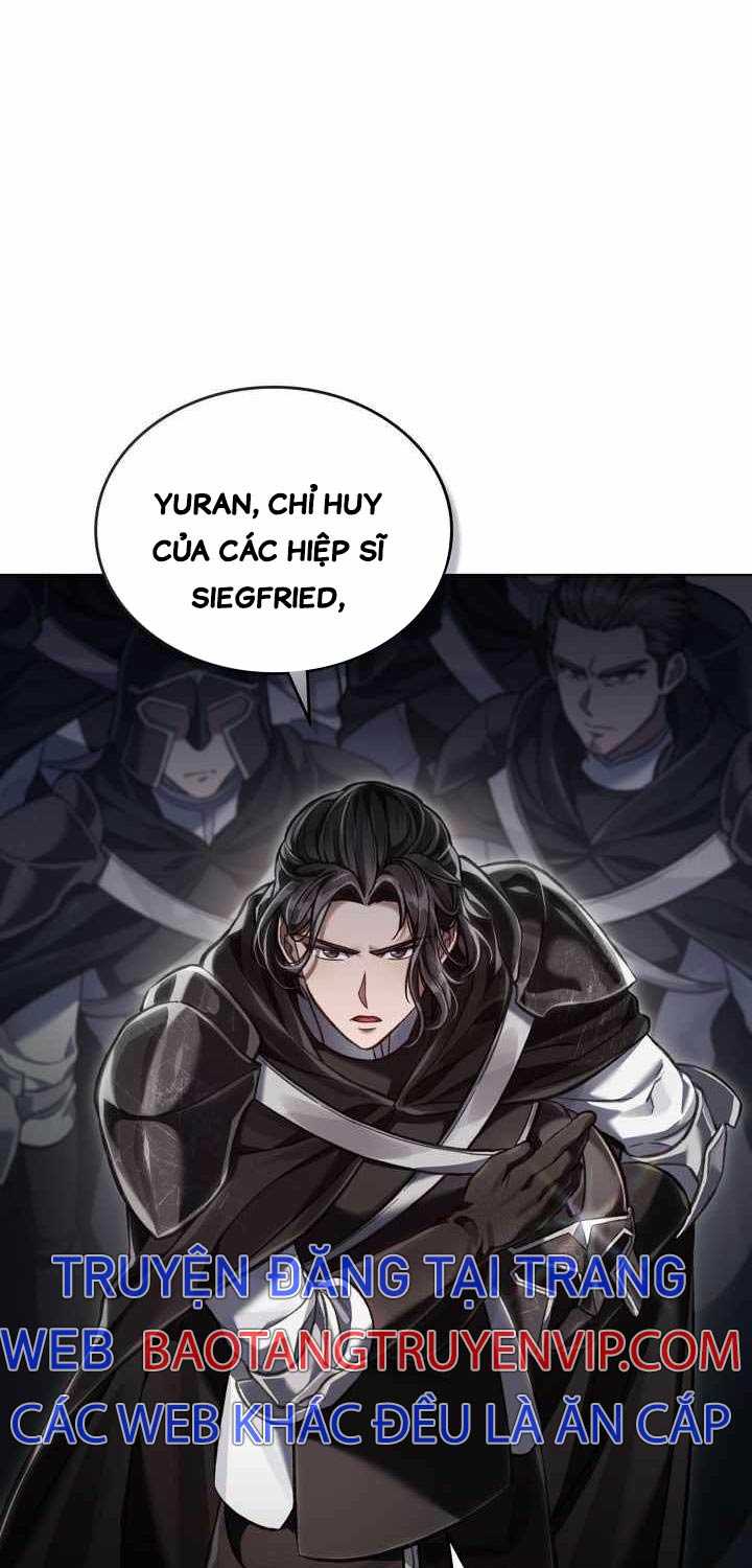 Tái Sinh Thành Hoàng Tử Của Quốc Gia Kẻ Địch Chapter 34 - Trang 40