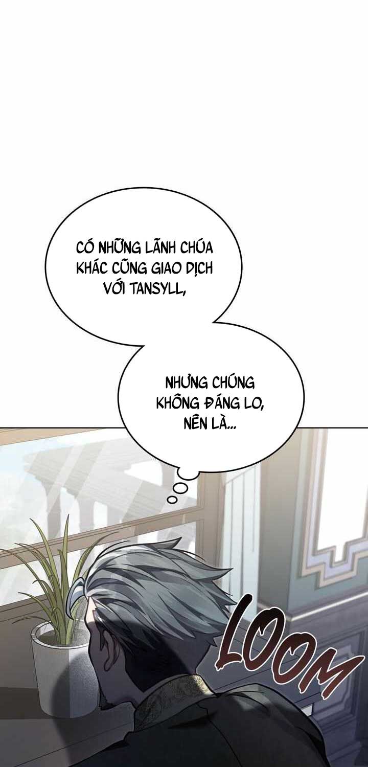 Tái Sinh Thành Hoàng Tử Của Quốc Gia Kẻ Địch Chapter 46 - Trang 50