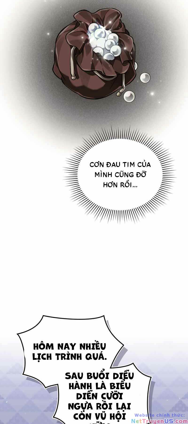 Tái Sinh Thành Hoàng Tử Của Quốc Gia Kẻ Địch Chapter 15 - Trang 11