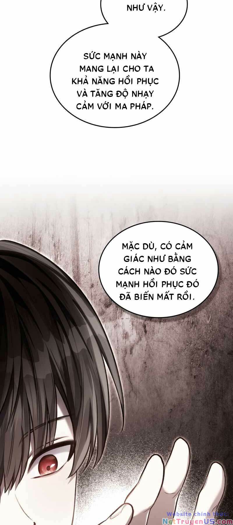 Tái Sinh Thành Hoàng Tử Của Quốc Gia Kẻ Địch Chapter 13 - Trang 43