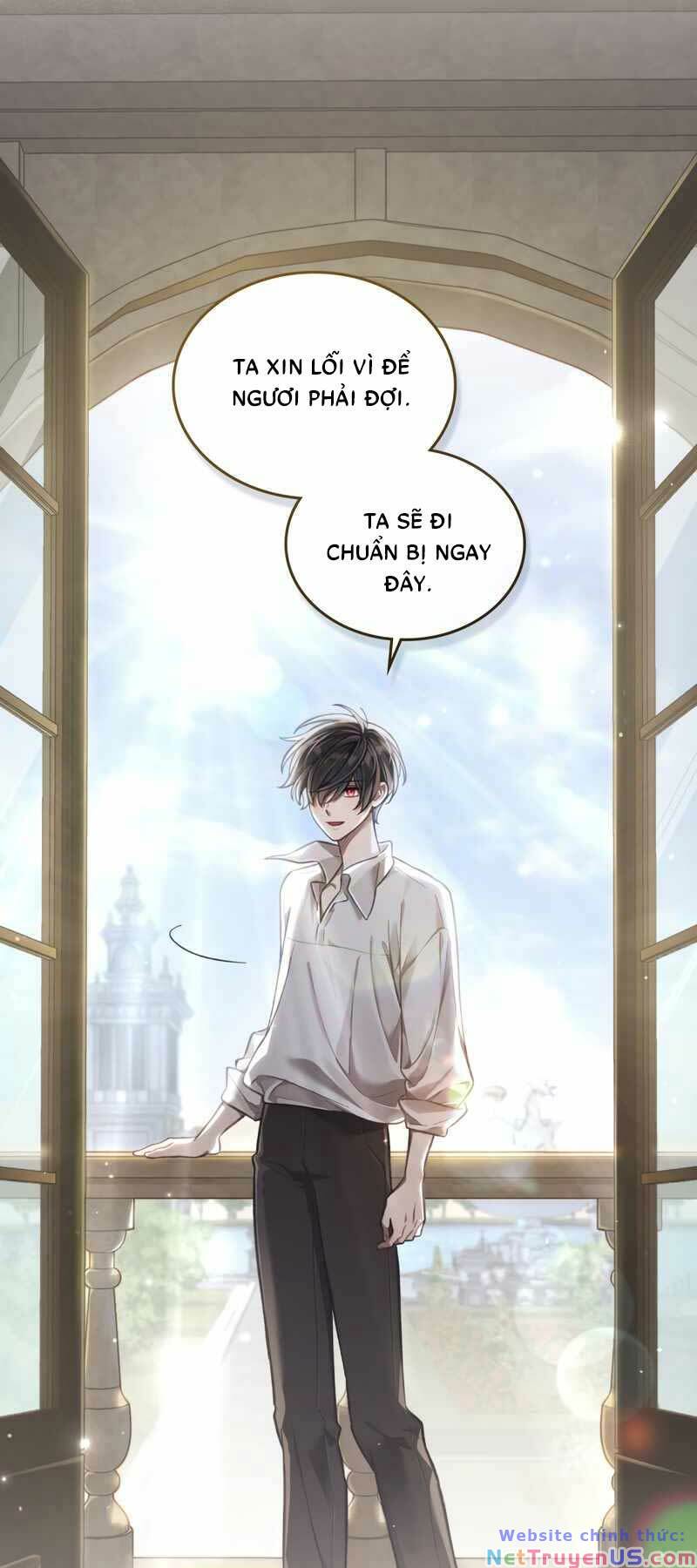 Tái Sinh Thành Hoàng Tử Của Quốc Gia Kẻ Địch Chapter 2 - Trang 33