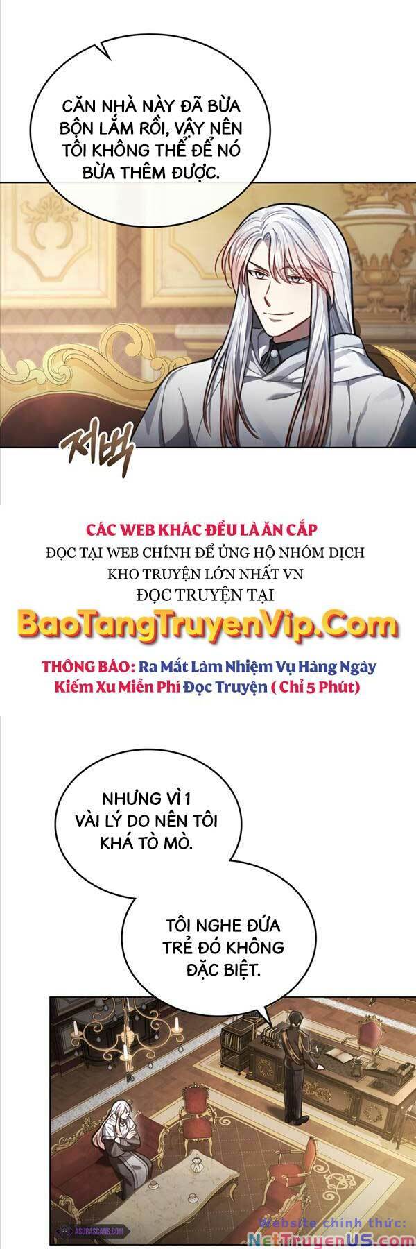 Tái Sinh Thành Hoàng Tử Của Quốc Gia Kẻ Địch Chapter 12 - Trang 40