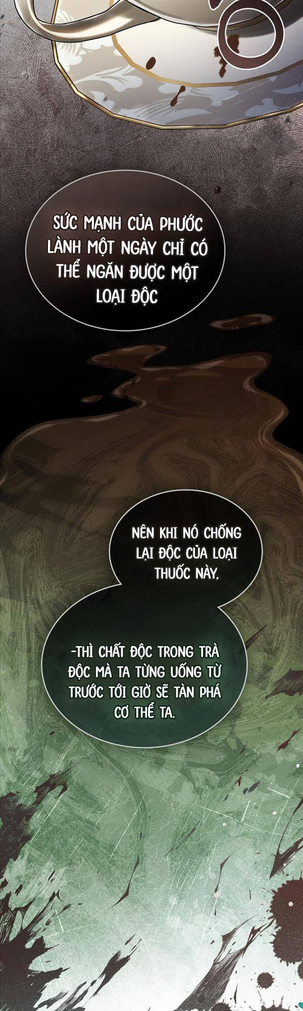 Tái Sinh Thành Hoàng Tử Của Quốc Gia Kẻ Địch Chapter 27 - Trang 26