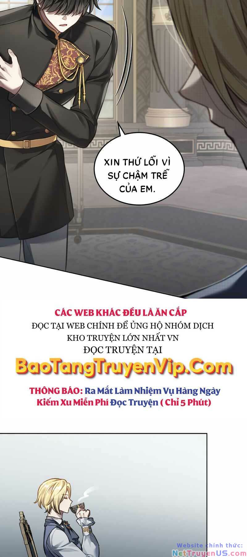 Tái Sinh Thành Hoàng Tử Của Quốc Gia Kẻ Địch Chapter 2 - Trang 43