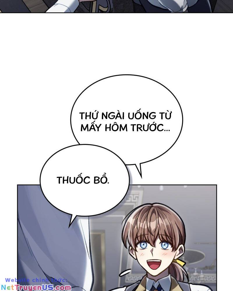 Tái Sinh Thành Hoàng Tử Của Quốc Gia Kẻ Địch Chapter 25 - Trang 40