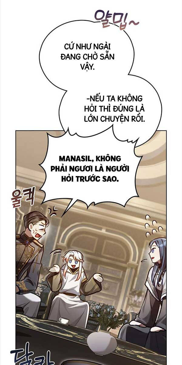 Tái Sinh Thành Hoàng Tử Của Quốc Gia Kẻ Địch Chapter 33 - Trang 13