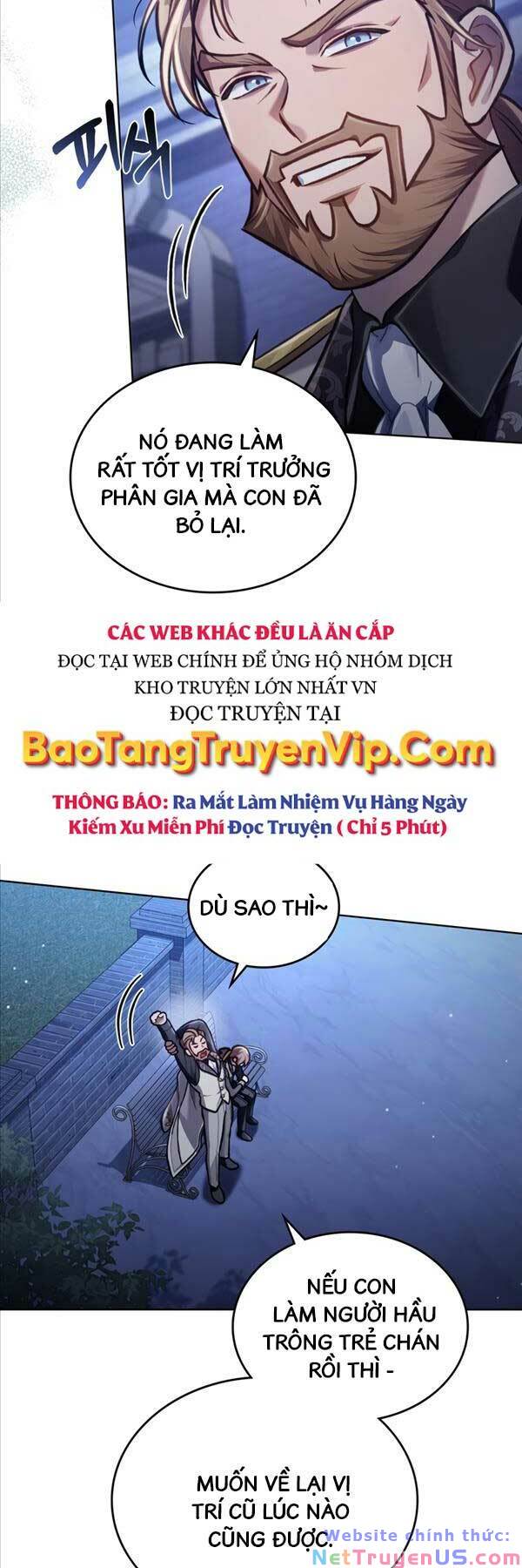 Tái Sinh Thành Hoàng Tử Của Quốc Gia Kẻ Địch Chapter 11 - Trang 36