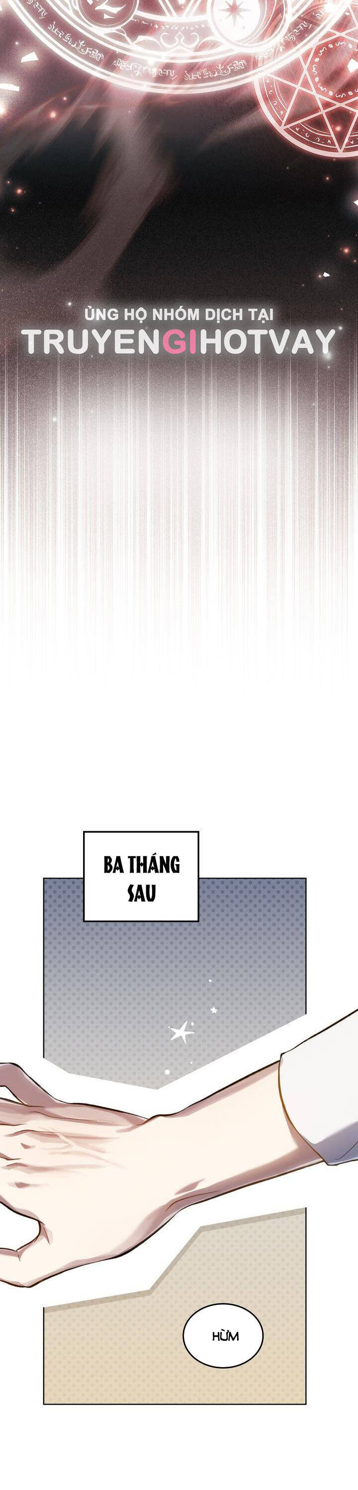 Tái Sinh Thành Hoàng Tử Của Quốc Gia Kẻ Địch Chapter 32.2 - Trang 3