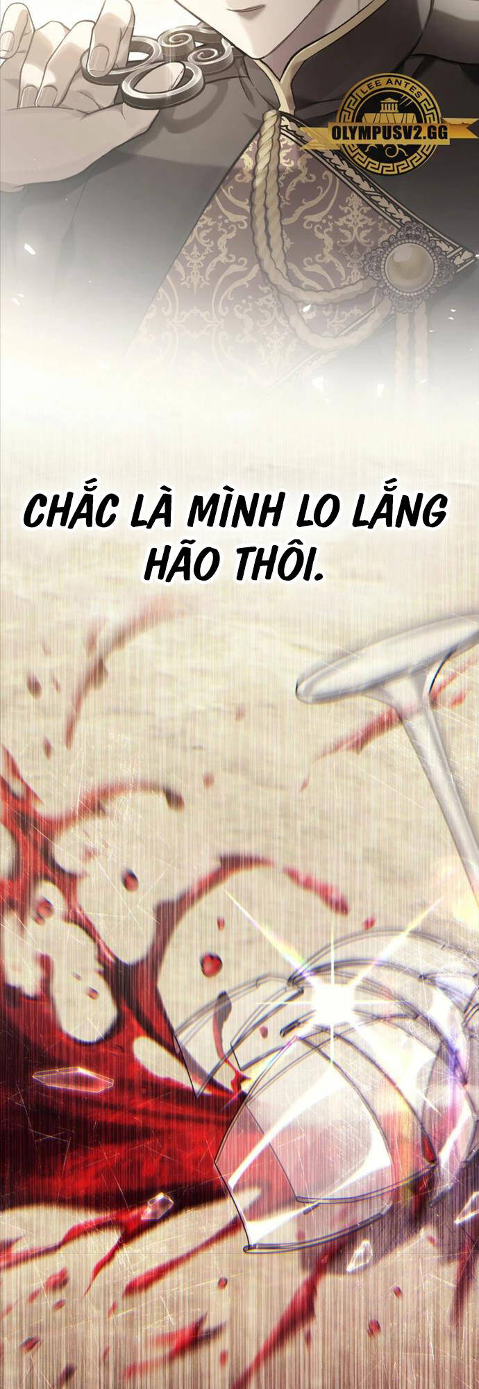 Tái Sinh Thành Hoàng Tử Của Quốc Gia Kẻ Địch Chapter 26 - Trang 49