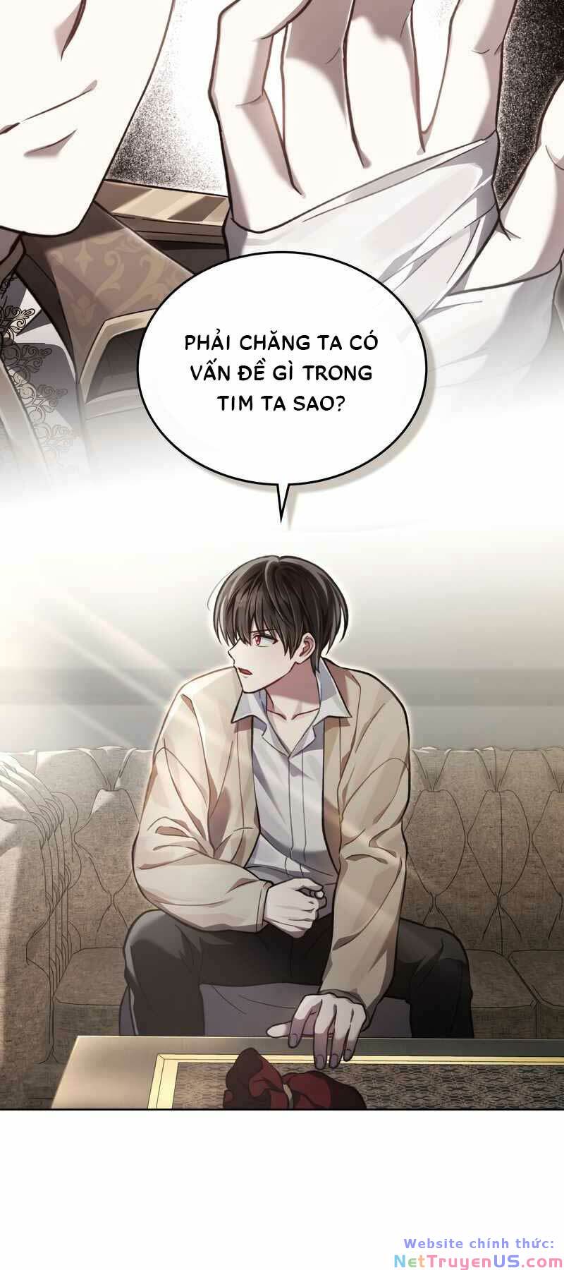 Tái Sinh Thành Hoàng Tử Của Quốc Gia Kẻ Địch Chapter 13 - Trang 44