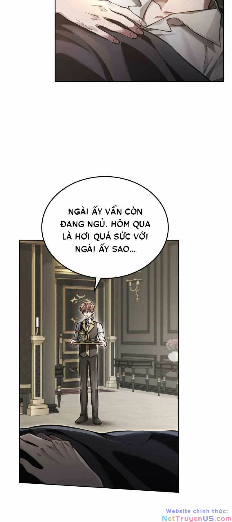 Tái Sinh Thành Hoàng Tử Của Quốc Gia Kẻ Địch Chapter 13 - Trang 22