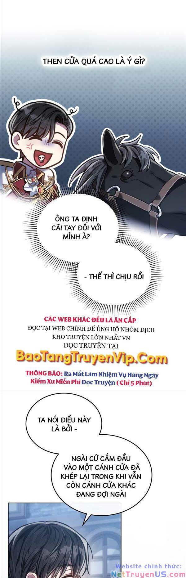 Tái Sinh Thành Hoàng Tử Của Quốc Gia Kẻ Địch Chapter 10 - Trang 33