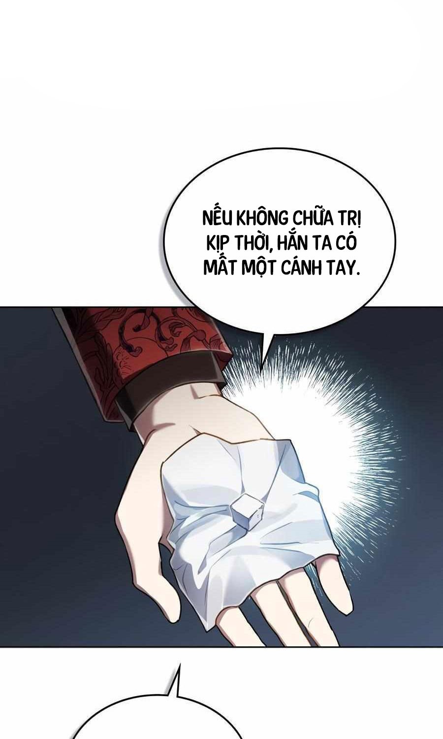 Tái Sinh Thành Hoàng Tử Của Quốc Gia Kẻ Địch Chapter 41 - Trang 14