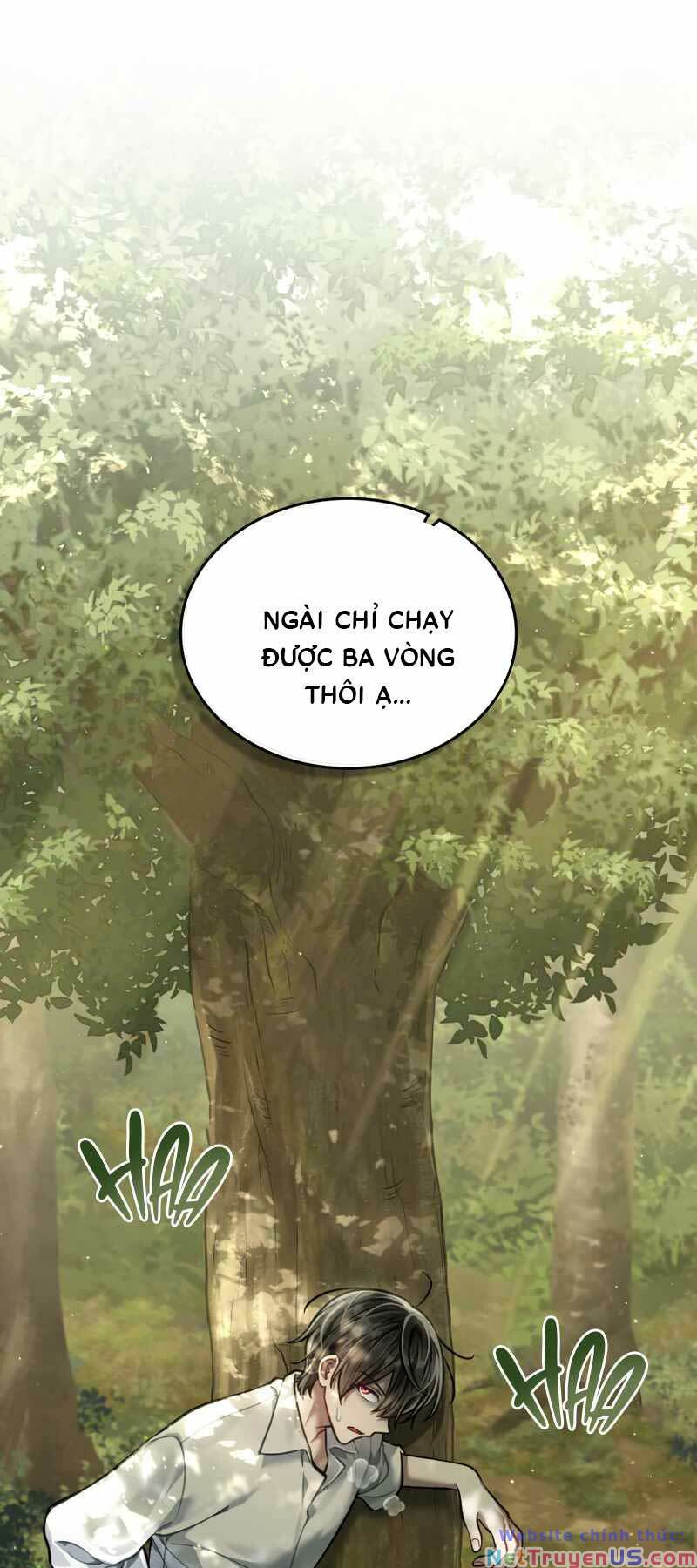 Tái Sinh Thành Hoàng Tử Của Quốc Gia Kẻ Địch Chapter 5 - Trang 31