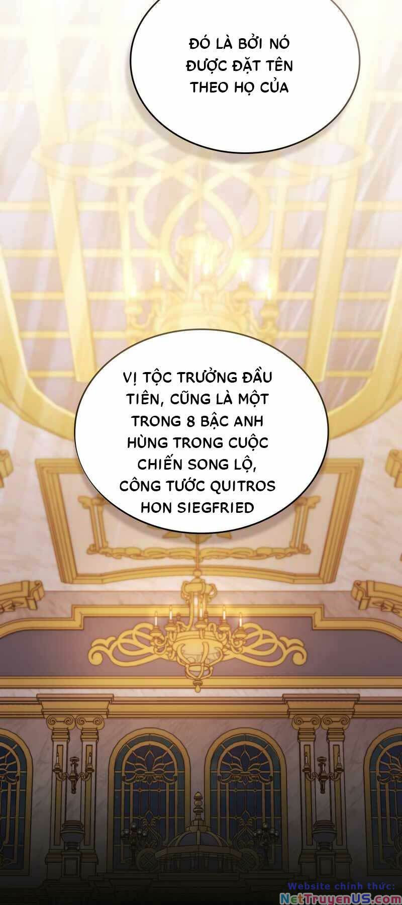 Tái Sinh Thành Hoàng Tử Của Quốc Gia Kẻ Địch Chapter 9 - Trang 29