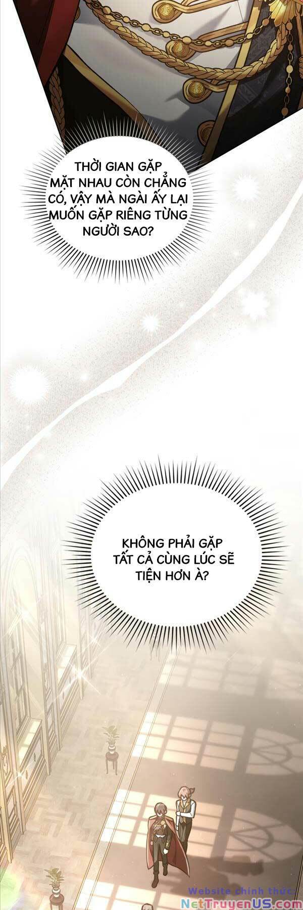 Tái Sinh Thành Hoàng Tử Của Quốc Gia Kẻ Địch Chapter 8 - Trang 24