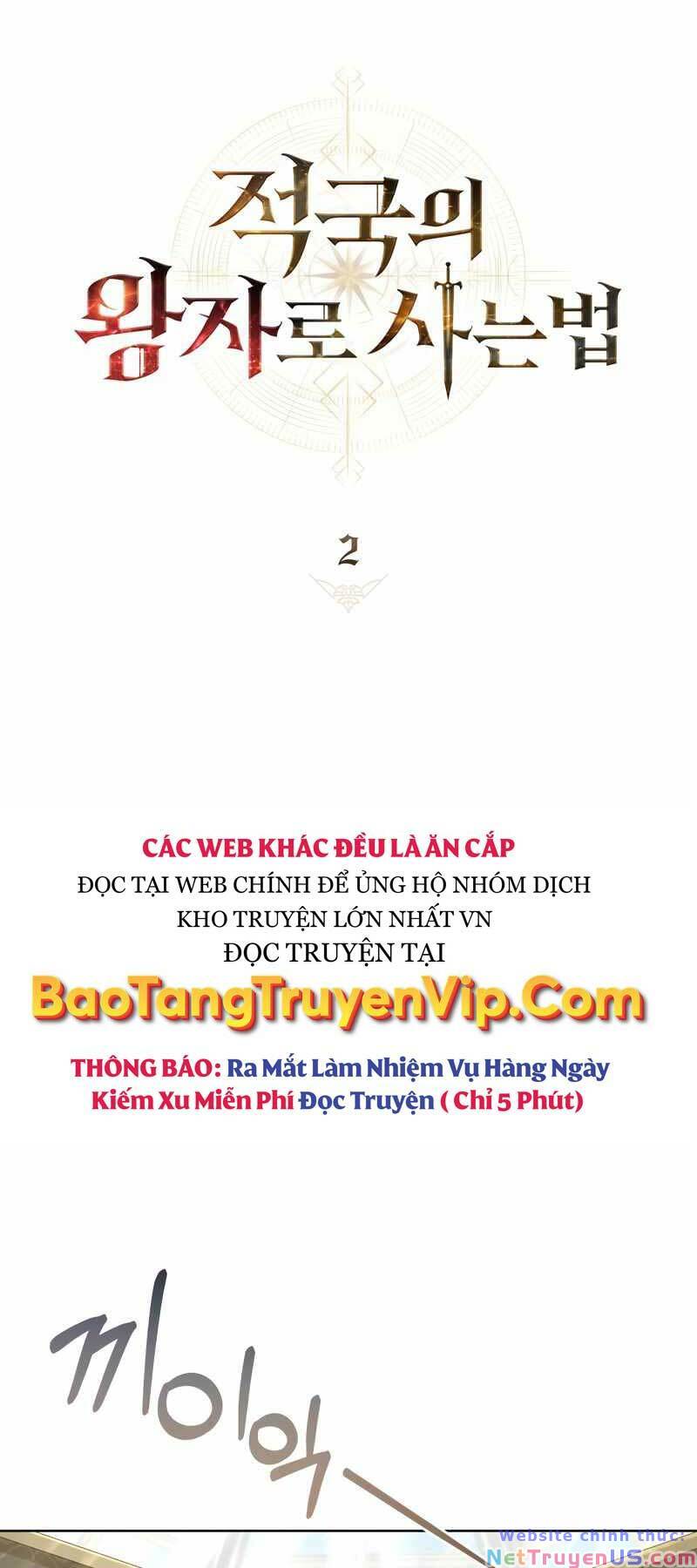 Tái Sinh Thành Hoàng Tử Của Quốc Gia Kẻ Địch Chapter 2 - Trang 36