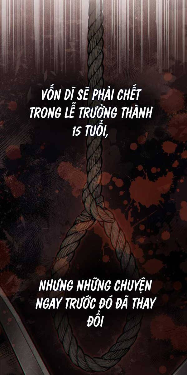 Tái Sinh Thành Hoàng Tử Của Quốc Gia Kẻ Địch Chapter 33 - Trang 66