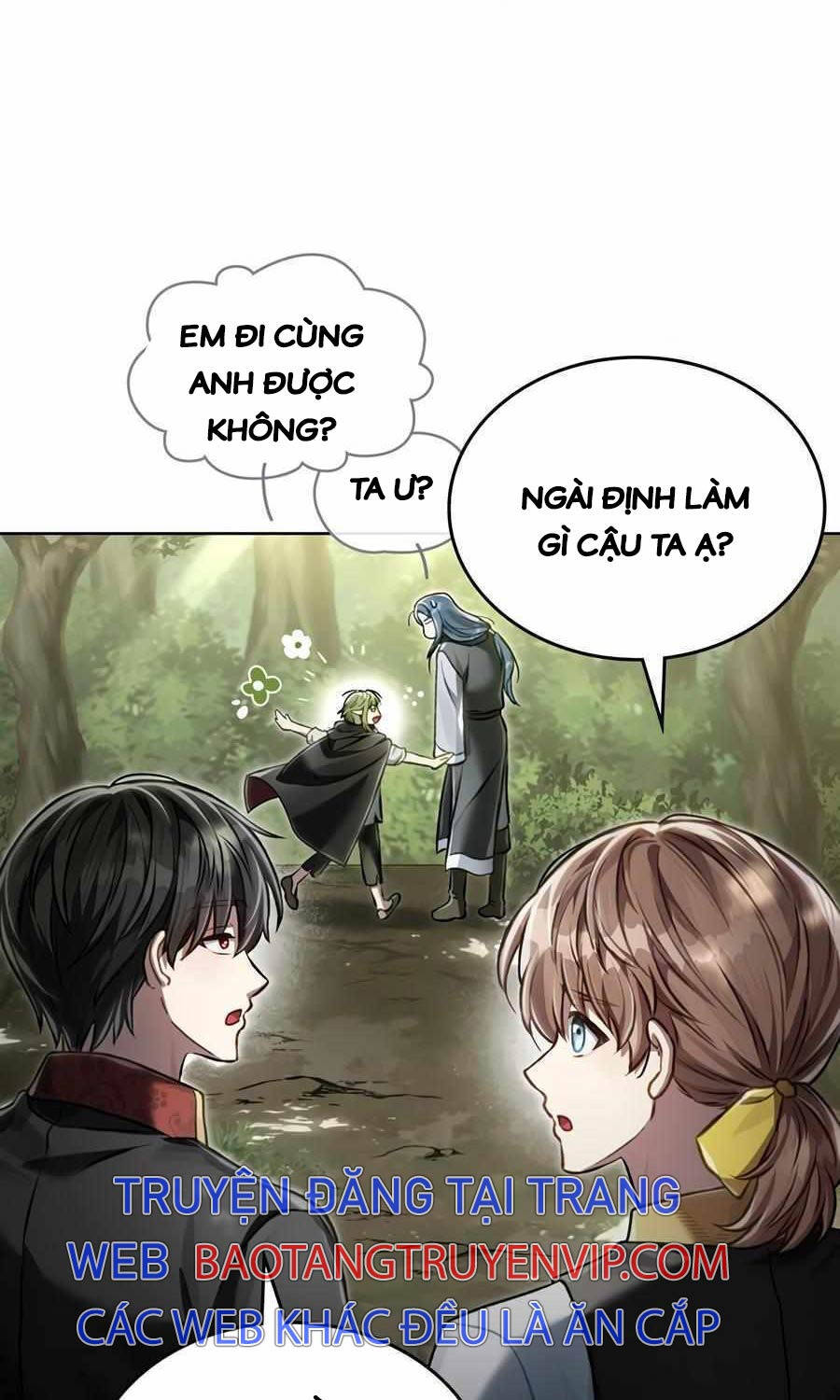 Tái Sinh Thành Hoàng Tử Của Quốc Gia Kẻ Địch Chapter 36 - Trang 71