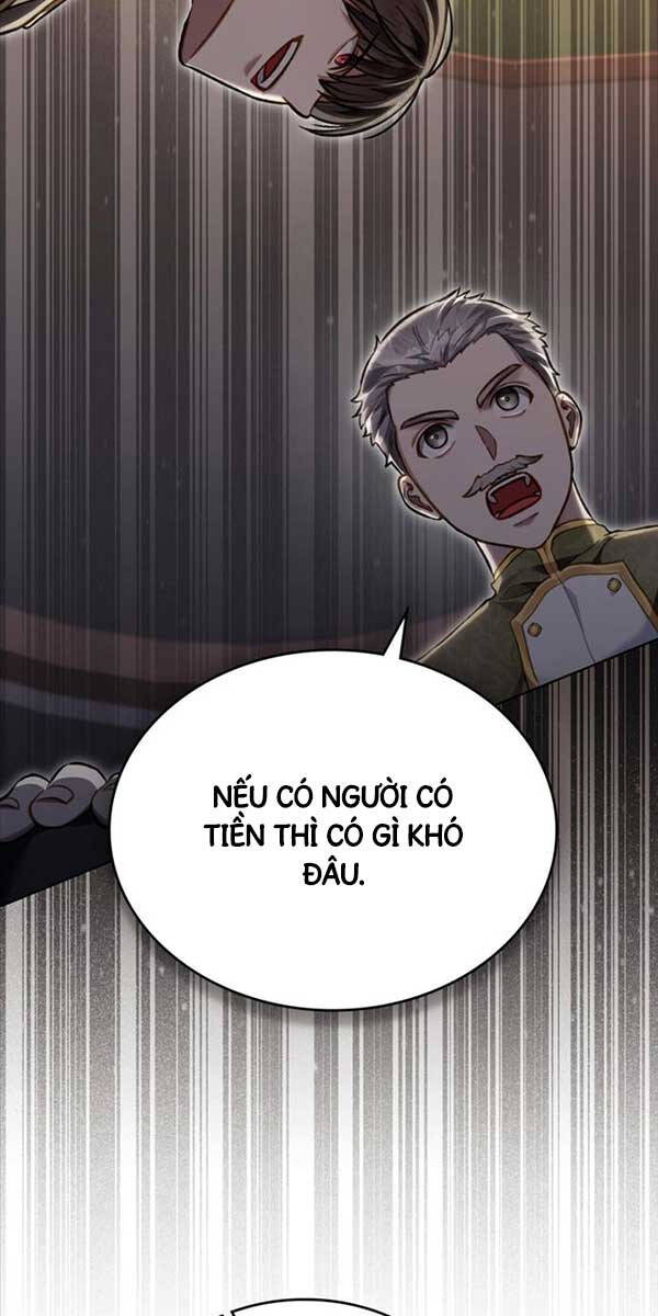 Tái Sinh Thành Hoàng Tử Của Quốc Gia Kẻ Địch Chapter 33 - Trang 52