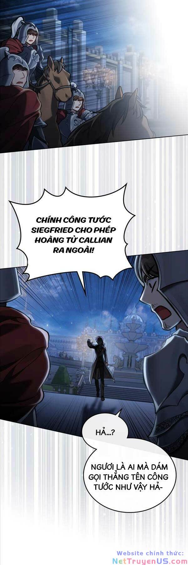 Tái Sinh Thành Hoàng Tử Của Quốc Gia Kẻ Địch Chapter 10 - Trang 17