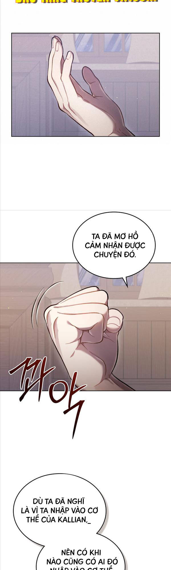 Tái Sinh Thành Hoàng Tử Của Quốc Gia Kẻ Địch Chapter 24 - Trang 7