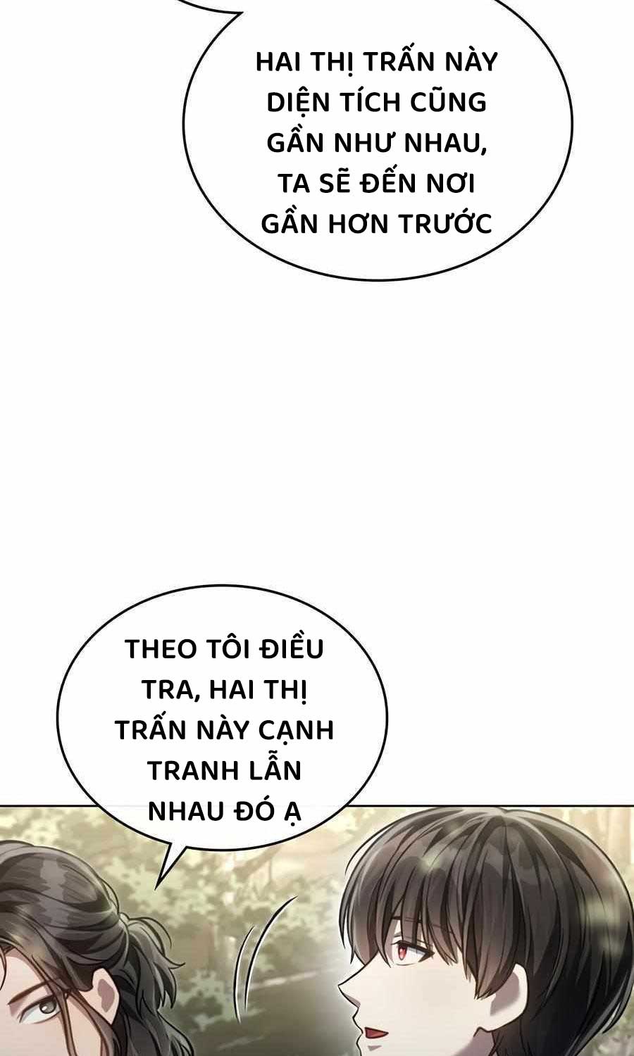 Tái Sinh Thành Hoàng Tử Của Quốc Gia Kẻ Địch Chapter 44 - Trang 52