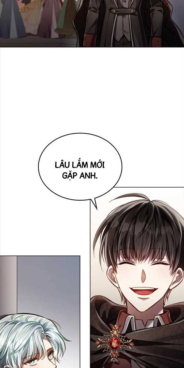 Tái Sinh Thành Hoàng Tử Của Quốc Gia Kẻ Địch Chapter 33 - Trang 80