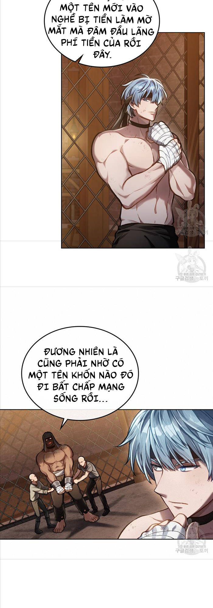 Tái Sinh Thành Hoàng Tử Của Quốc Gia Kẻ Địch Chapter 21 - Trang 15