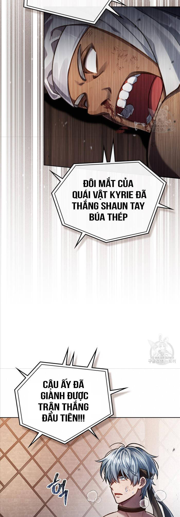 Tái Sinh Thành Hoàng Tử Của Quốc Gia Kẻ Địch Chapter 21 - Trang 46