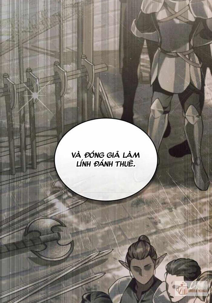 Tái Sinh Thành Hoàng Tử Của Quốc Gia Kẻ Địch Chapter 45 - Trang 4