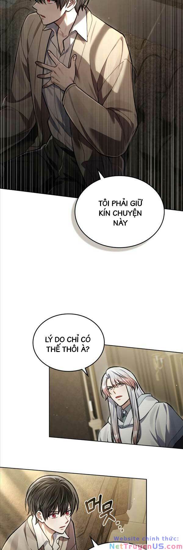 Tái Sinh Thành Hoàng Tử Của Quốc Gia Kẻ Địch Chapter 14 - Trang 17