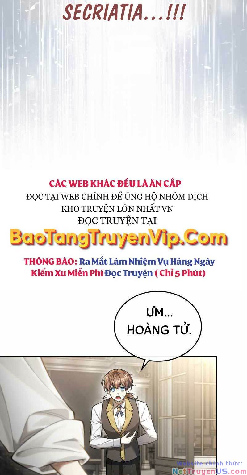 Tái Sinh Thành Hoàng Tử Của Quốc Gia Kẻ Địch Chapter 2 - Trang 31