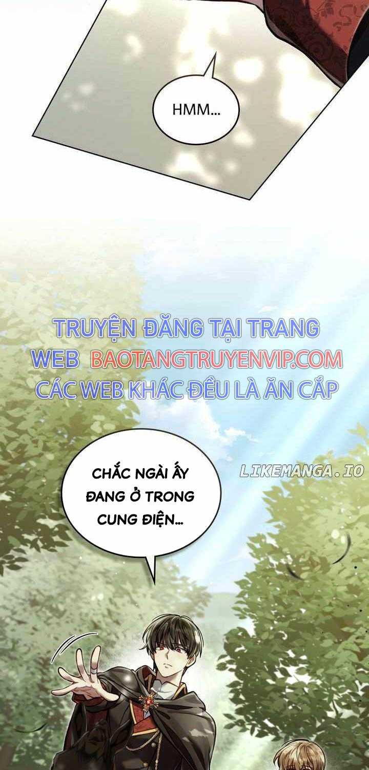 Tái Sinh Thành Hoàng Tử Của Quốc Gia Kẻ Địch Chapter 35 - Trang 11