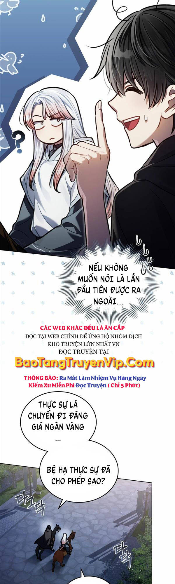 Tái Sinh Thành Hoàng Tử Của Quốc Gia Kẻ Địch Chapter 18 - Trang 3