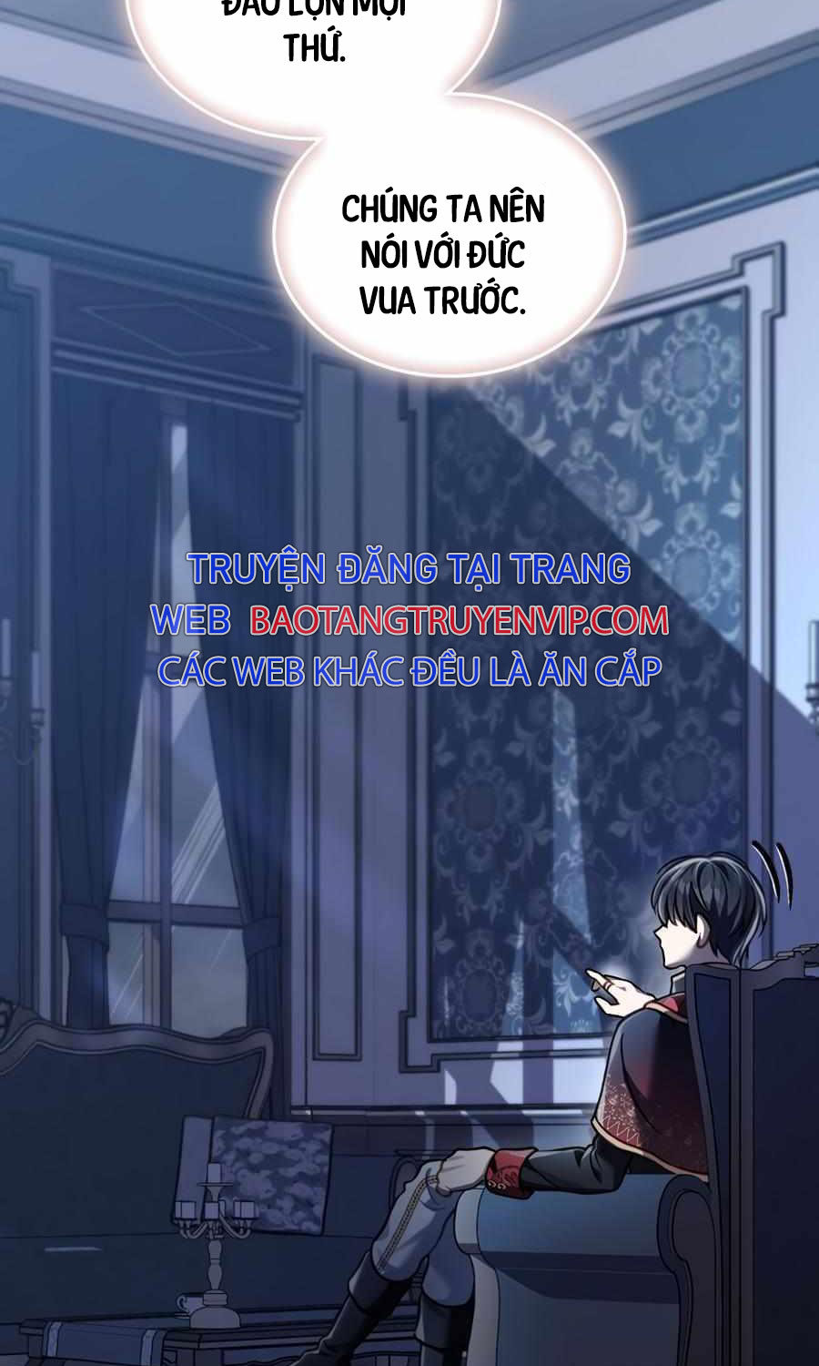 Tái Sinh Thành Hoàng Tử Của Quốc Gia Kẻ Địch Chapter 41 - Trang 6