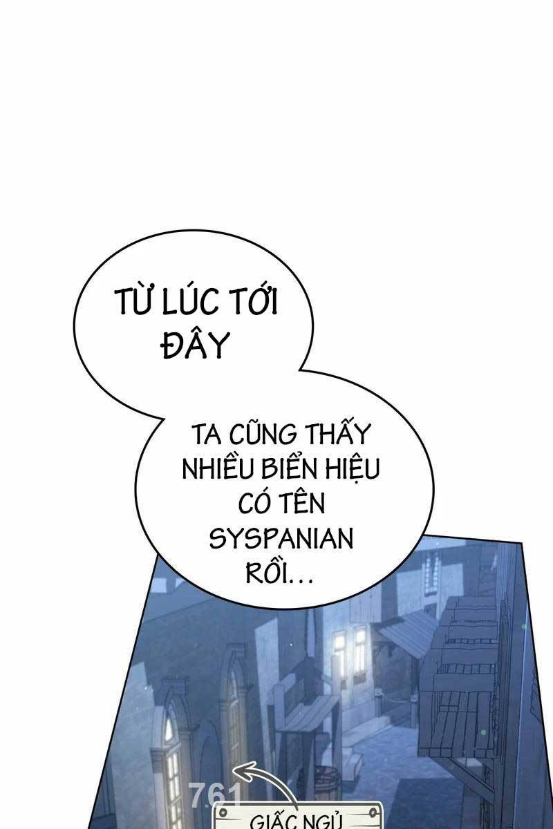 Tái Sinh Thành Hoàng Tử Của Quốc Gia Kẻ Địch Chapter 20 - Trang 0