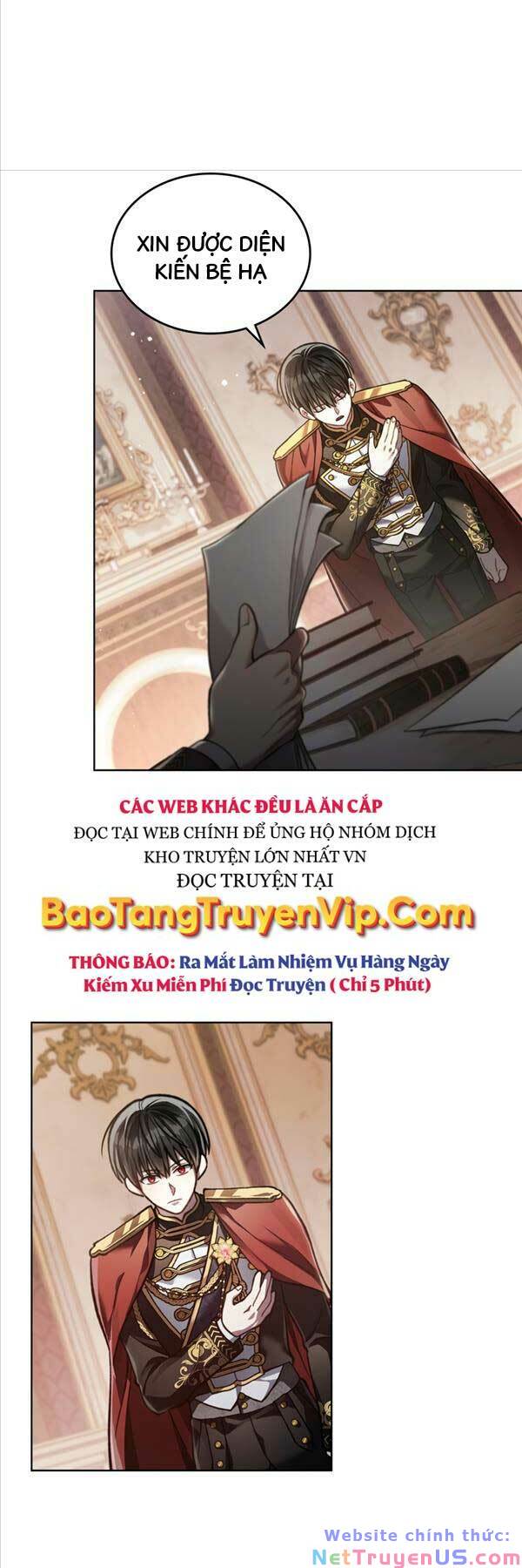 Tái Sinh Thành Hoàng Tử Của Quốc Gia Kẻ Địch Chapter 8 - Trang 29