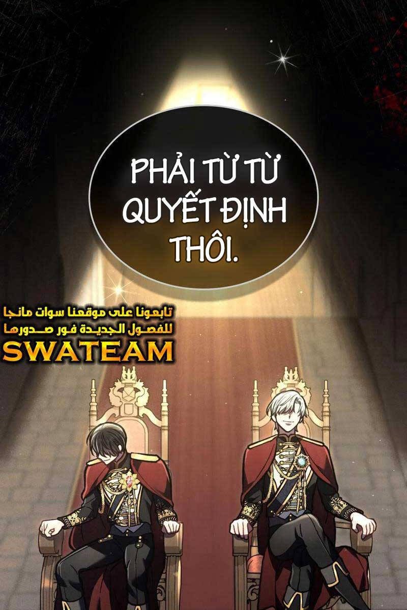 Tái Sinh Thành Hoàng Tử Của Quốc Gia Kẻ Địch Chapter 16 - Trang 39