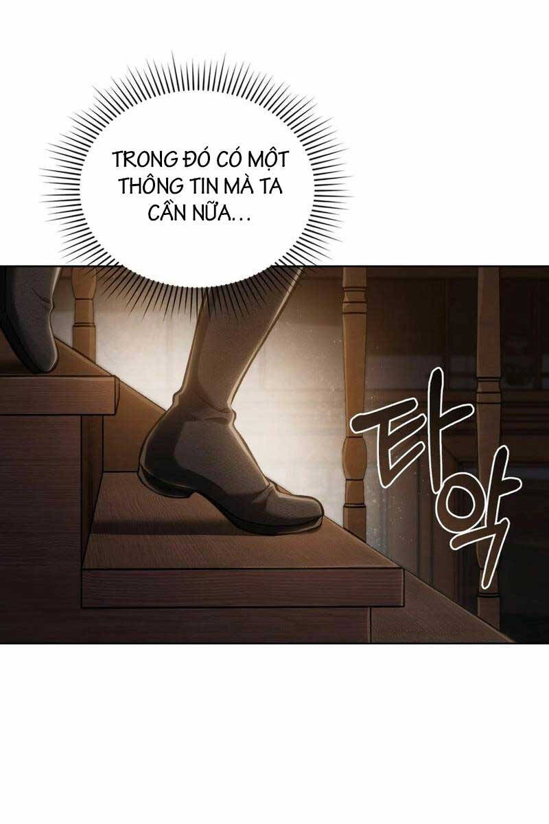 Tái Sinh Thành Hoàng Tử Của Quốc Gia Kẻ Địch Chapter 20 - Trang 31