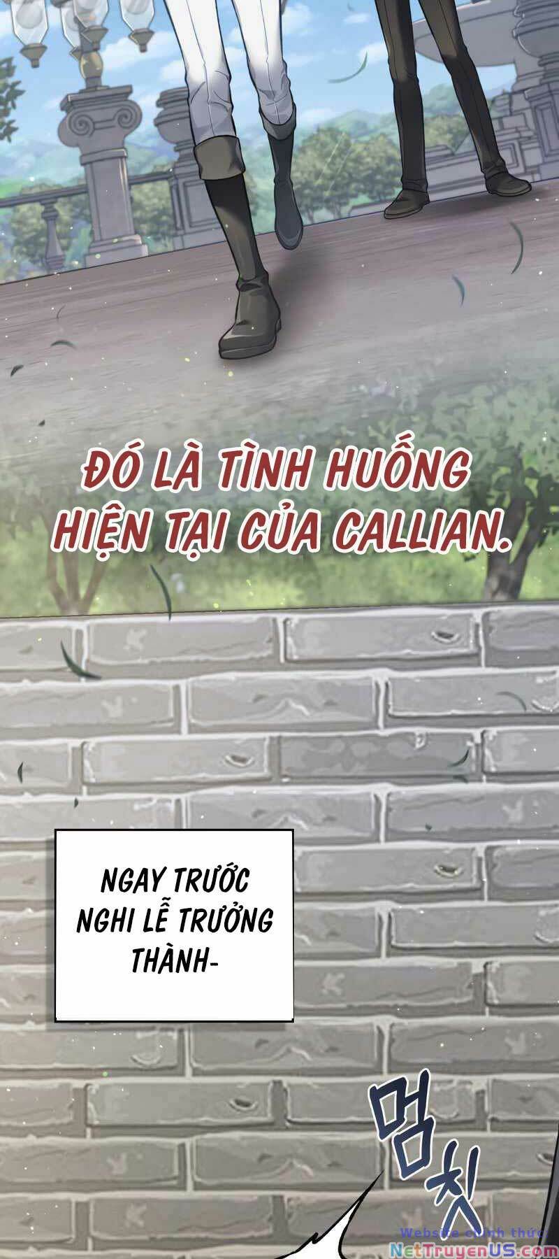 Tái Sinh Thành Hoàng Tử Của Quốc Gia Kẻ Địch Chapter 3 - Trang 41