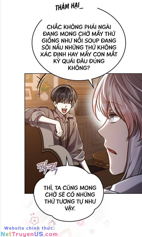 Tái Sinh Thành Hoàng Tử Của Quốc Gia Kẻ Địch Chapter 23 - Trang 23