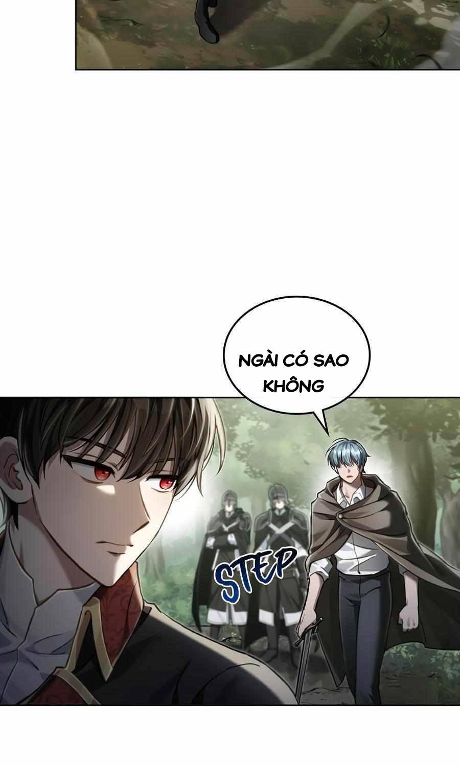 Tái Sinh Thành Hoàng Tử Của Quốc Gia Kẻ Địch Chapter 36 - Trang 14