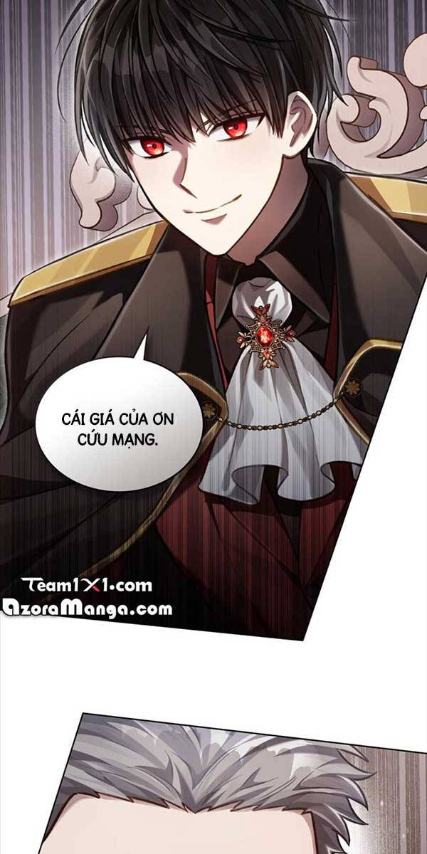 Tái Sinh Thành Hoàng Tử Của Quốc Gia Kẻ Địch Chapter 33 - Trang 62