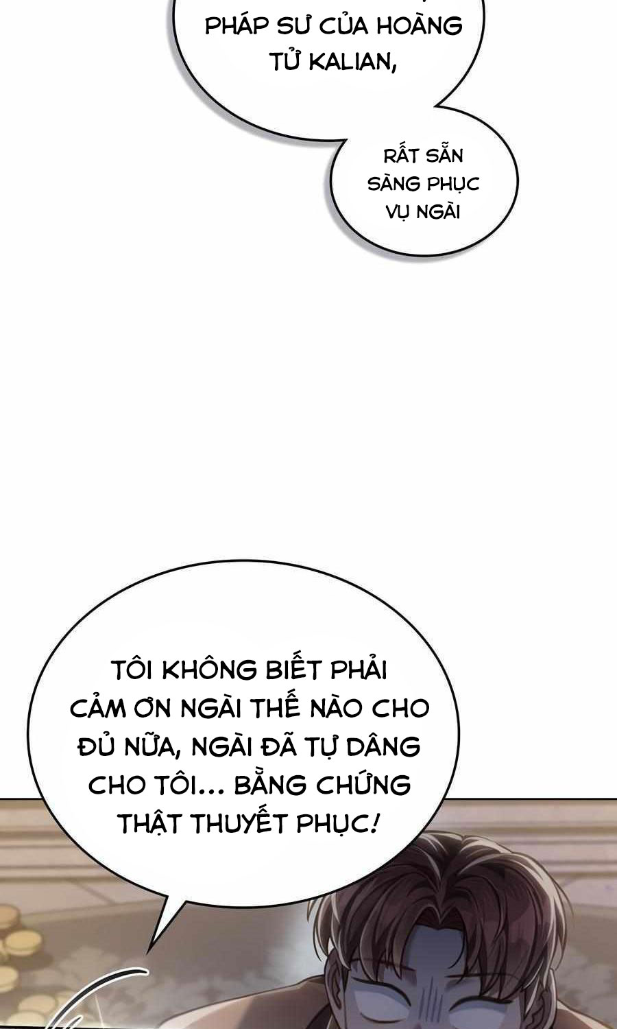 Tái Sinh Thành Hoàng Tử Của Quốc Gia Kẻ Địch Chapter 42 - Trang 73