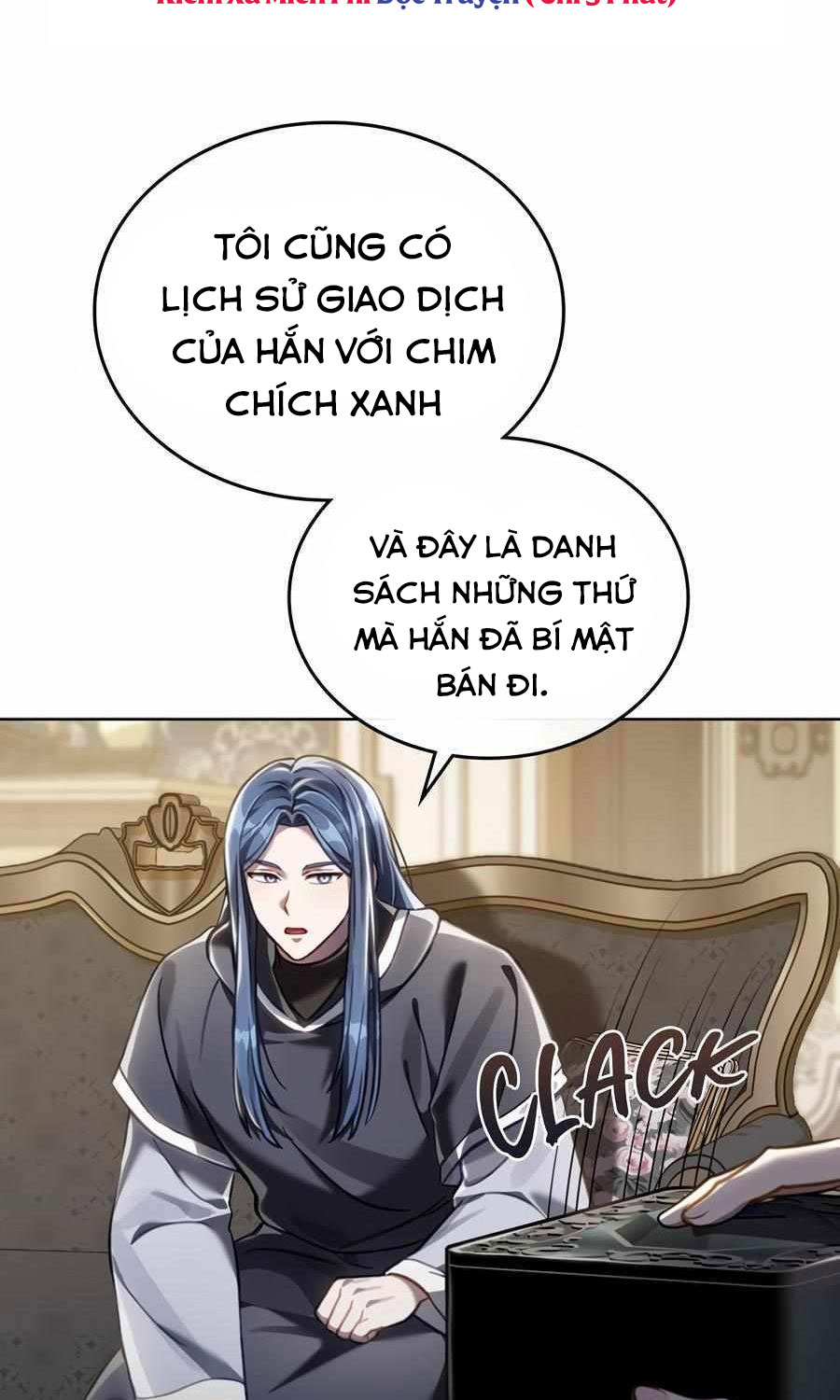 Tái Sinh Thành Hoàng Tử Của Quốc Gia Kẻ Địch Chapter 42 - Trang 79