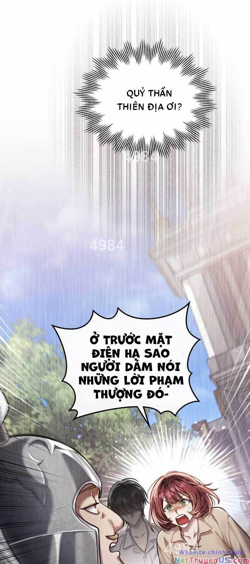 Tái Sinh Thành Hoàng Tử Của Quốc Gia Kẻ Địch Chapter 6 - Trang 1