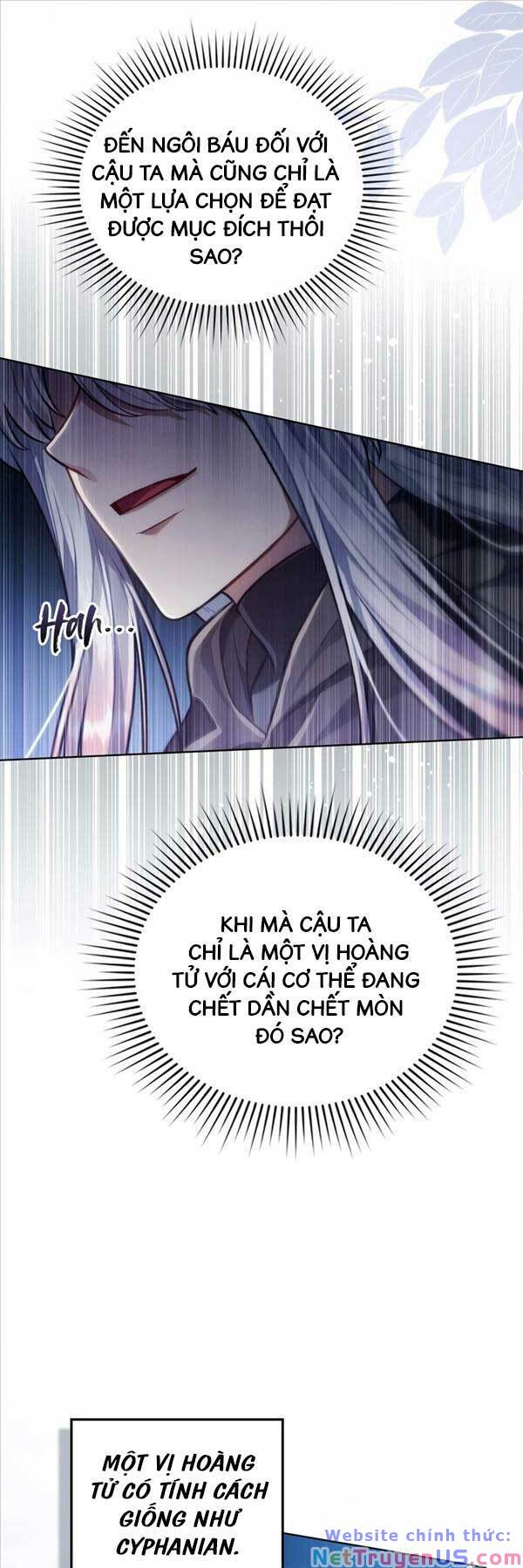 Tái Sinh Thành Hoàng Tử Của Quốc Gia Kẻ Địch Chapter 11 - Trang 24