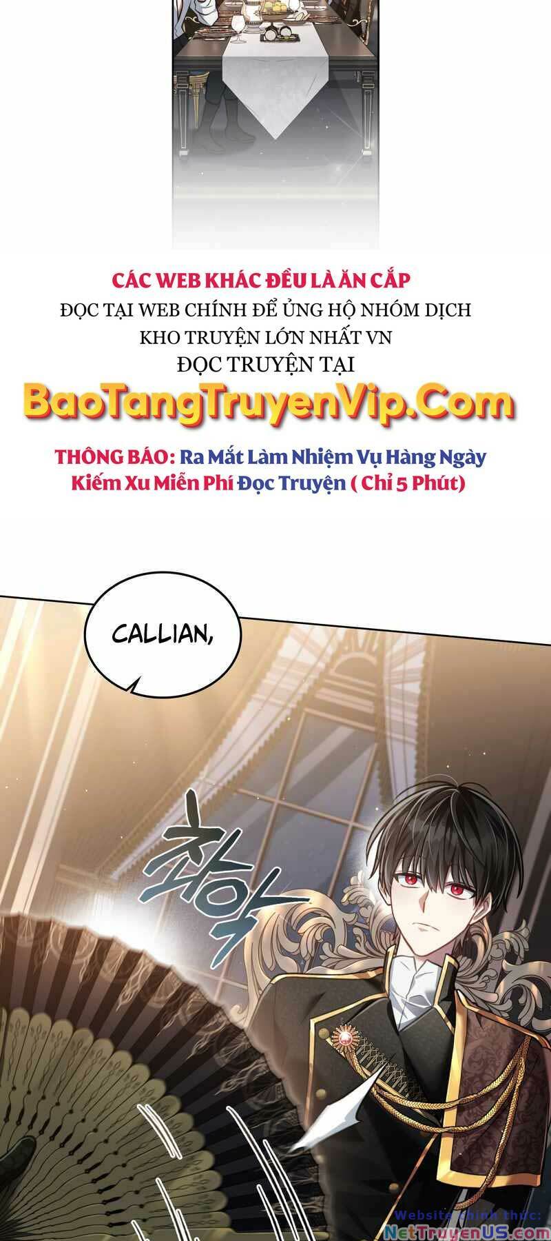 Tái Sinh Thành Hoàng Tử Của Quốc Gia Kẻ Địch Chapter 7 - Trang 26